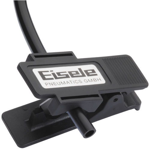 Cortatubos de plástico - 99605  - EISELE GmbH - de mano