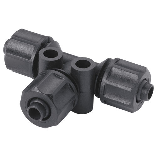 Racor neumático - 78-xxxxKST  - EISELE GmbH - de encaje / en T