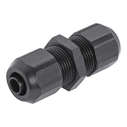 Racor neumático - 81  - EISELE GmbH - de rosca / de encaje / de aluminio