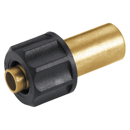 Racor de encaje - 82  - EISELE GmbH - soldable