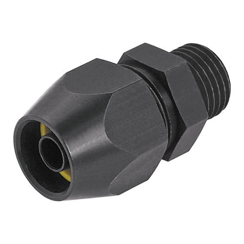 Racor neumático - 68  - EISELE GmbH - de encaje / macho