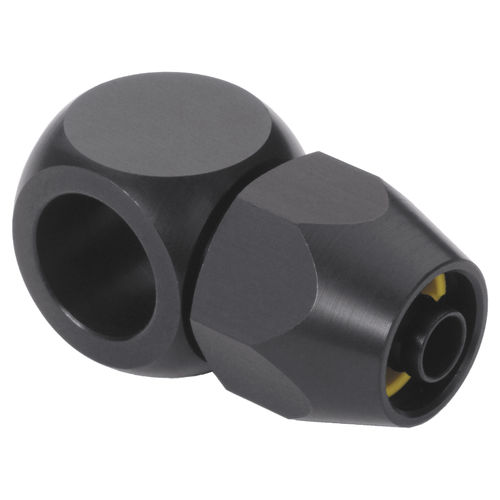 Racor para aire comprimido - 174-xxxx1  - EISELE GmbH - banjo