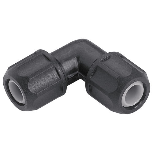 Racor neumático - 577  - EISELE GmbH - de encaje / de ángulo recto