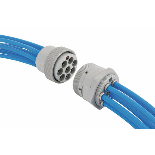Multiracor con interrupción - VT1811  - EISELE GmbH - neumático / para la prodúctica / circular