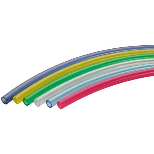 Manguera para agua - 99151  - EISELE GmbH - para aire comprimido / de poliuretano / resistente a los microbios