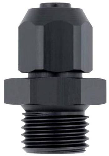 Racor neumático - 28  - EISELE GmbH - de rosca / de plástico