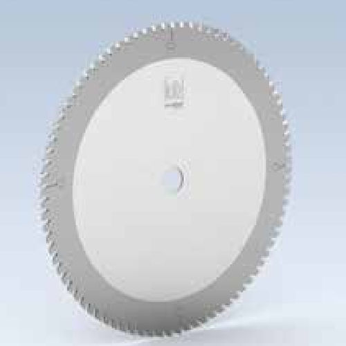Hoja de sierra circular - WK 180 2 - Leitz GmbH - para tronzado / de carburo de tungsteno / para madera