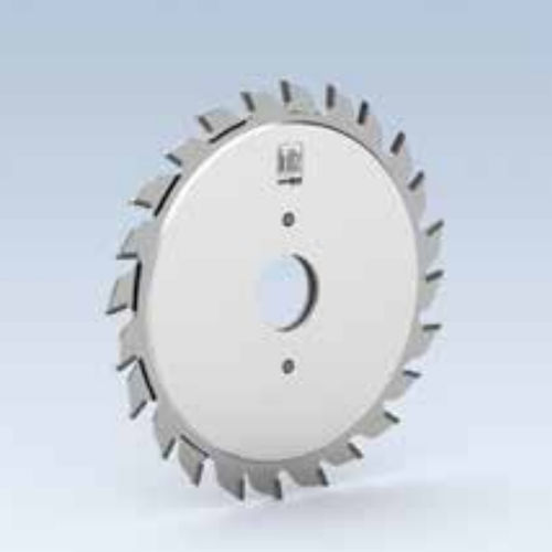 Hoja de sierra circular - WK 2 series  - Leitz GmbH - para tronzado / de diamante / para madera