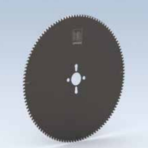Hoja de sierra circular - WK 4 series - Leitz GmbH - para tronzado / de carburo de tungsteno / para madera