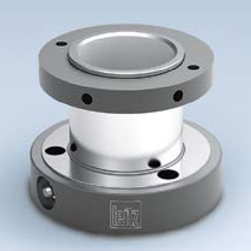 Sistema de apriete manual - PH 130 series - Leitz GmbH - de husillo / flexible