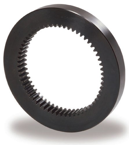 Engranaje recto - KSI2-50 - Quality Transmission Components - de dientes rectos / con dientes interiores
