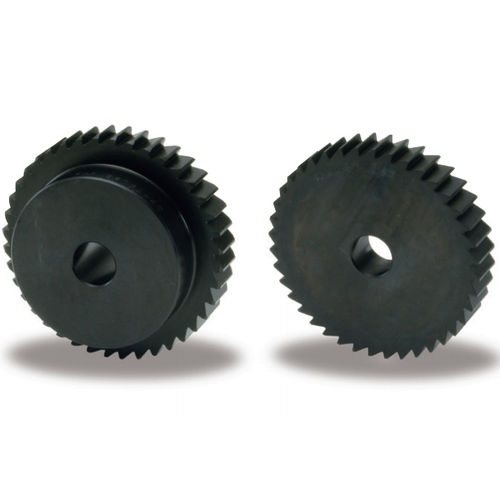 Engranaje cilíndrico - KSRT1-100 - Quality Transmission Components - helicoidal / de acero