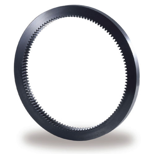 Engranaje recto - KSIR3-160 - Quality Transmission Components - de dientes rectos / de acero