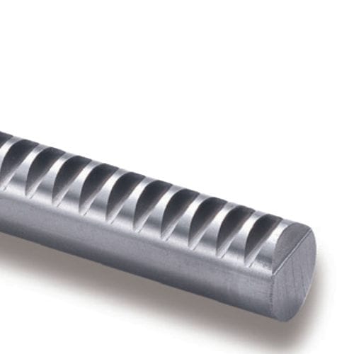 Cremallera de dientes rectos - KSURO1.5-500 - Quality Transmission Components - de acero inoxidable / de eje