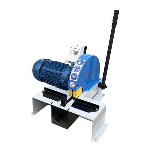 Máquina de corte de hilo - CHMT-20 N - Dicsa - para metal / de tubos flexibles / para hilos eléctricos