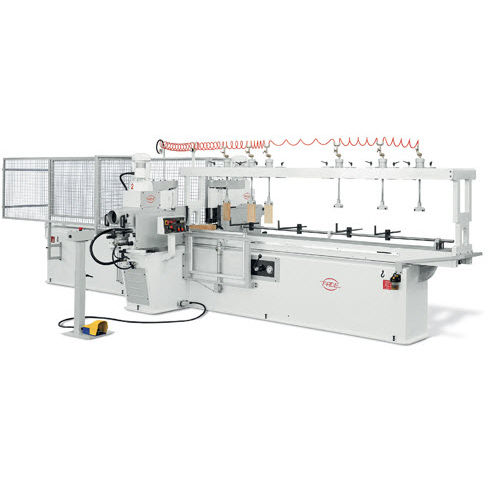 Máquina conformadora - uinze 2T - Pade