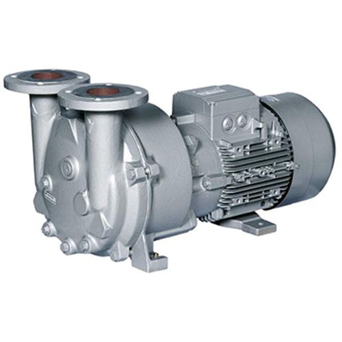 Bomba de vacío de anillo líquido - 2BV5 - Nash - lubricada / monoetapa / de aspiración