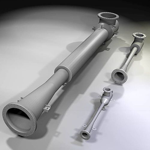 Eyector Venturi híbrido - ENER-JET - Nash - lubricado / multietapa / monoetapa