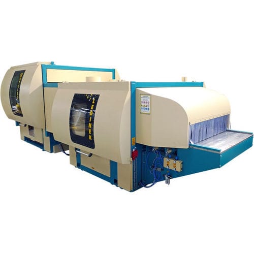 Máquina de calibrado - Rotoles 1300 D, Rotoles 1300 PD-V - Ledinek