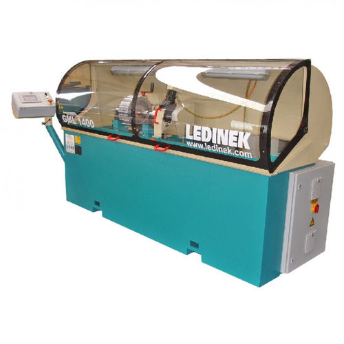 Rectificadora de herramientas - GML - Ledinek - CNC / automática / estacionaria