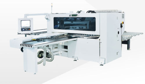 Centro de taladrado CNC - NCB612DX - Nanxing Machinery - para rieles / de alta precisión / compacto