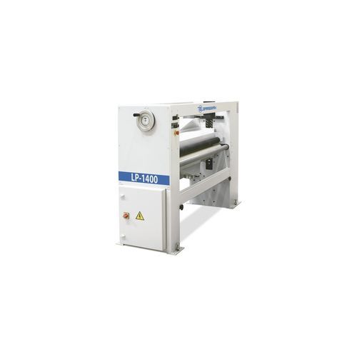 Máquina de limpieza de cepillo - LP-1400 - BARBERAN - doble