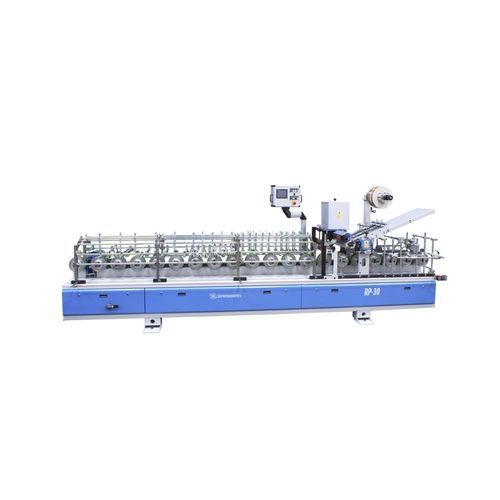 Máquina de recubrimiento para el enchapado de molduras - RP-30 - BARBERAN