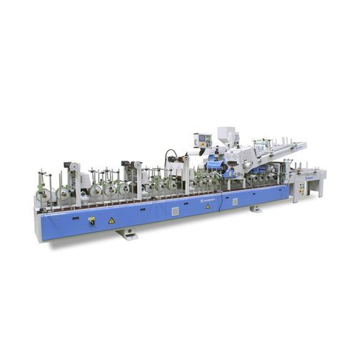 Máquina encoladora automática - FL  - BARBERAN - de chapado