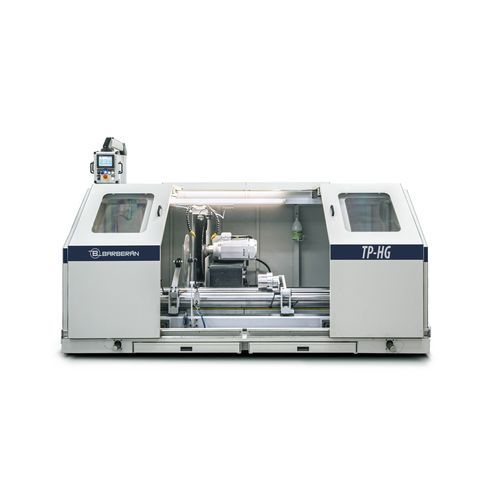 Máquina de hender - T series - BARBERAN