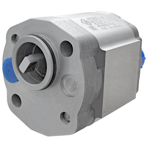 Bomba hidráulica de engranaje externo - K  - Hydrosila - de aluminio / de hierro fundido / para vehículos
