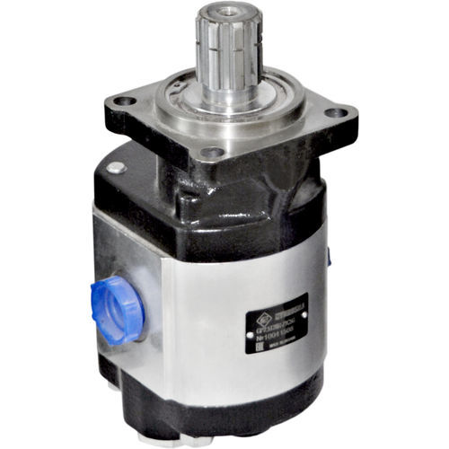 Bomba hidráulica de engranaje - T series - Hydrosila - de aluminio / de hierro fundido / para vehículos