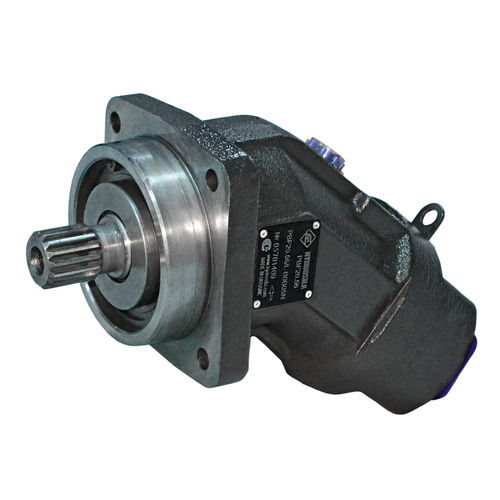 Bomba hidráulica de pistón axial - PBF20T series - Hydrosila - de aluminio / para vehículos / para circuito abierto