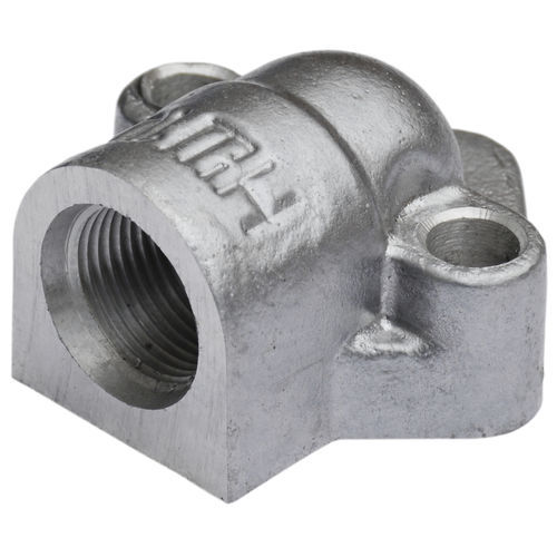 Brida para bomba de engranajes - НШ series - Hydrosila