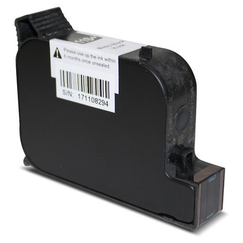 Tinta para impresión por inyección de tinta - 1 Series - Xiamen Sojet Electronics Co., Ltd - a base de agua / de secado rápido / para embalajes alimenticios