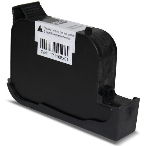 Tinta de cáscara de huevo - Xiamen Sojet Electronics Co., Ltd - para impresión por inyección de tinta / a base de agua / para embalajes alimenticios