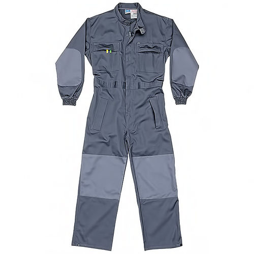 Traje antiestático - BRAT - MAFEPE - de trabajo / de carbono / de tejido