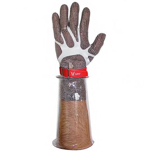 Cubrebrazo de policarbonato - PROMAN - MAFEPE - de trabajo / de protección mecánica / unisex