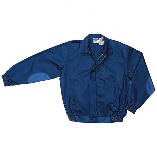 Chaqueta ignífuga - CPAZM - MAFEPE - de trabajo / de algodón / unisex