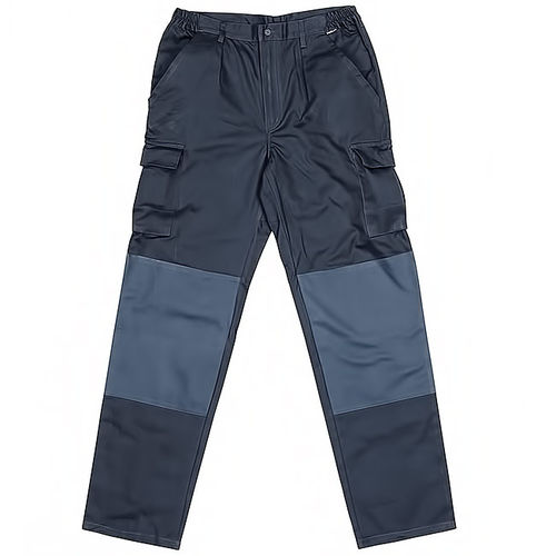 Pantalón de trabajo - P5BRC - MAFEPE - resistente a la abrasión / de algodón / unisex
