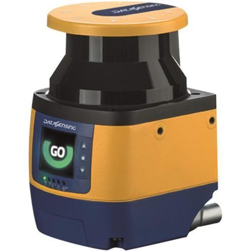 Cabezal de escáner láser 2D - SLS10 - Micro Detectors - de alta precisión / de alto rendimiento