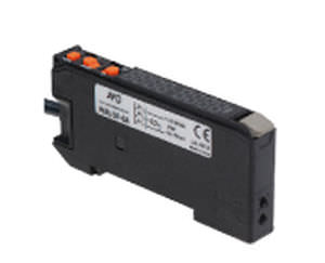 Amplificador de medidas - F series - Micro Detectors - electrónico / de fibra óptica