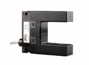 Sensor de borde de banda fotoeléctrico - FC3 series - Micro Detectors