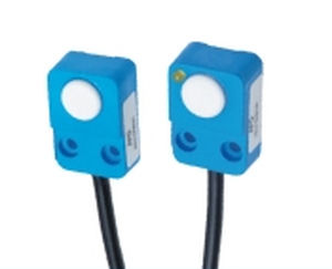 Sensor de ultrasonidos de tipo barrera - UH series - Micro Detectors