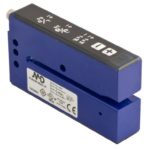 Horquilla de ultrasonidos - FC8 series - Micro Detectors