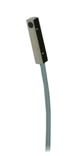 Interruptor de proximidad inductivo - PP series - Micro Detectors - analógico / en miniatura