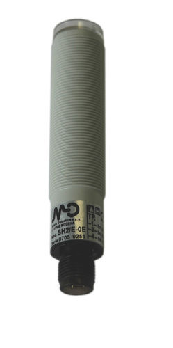 Barrera fotoeléctrica de seguridad - SH series - Micro Detectors - monohaz / IP67