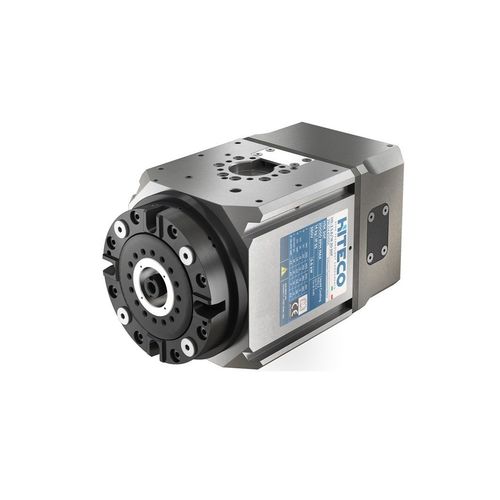 Electro-husillo con cambiador automático de herramienta - HD series  - Hiteco - de mecanizado / de refrigeración / para aluminio