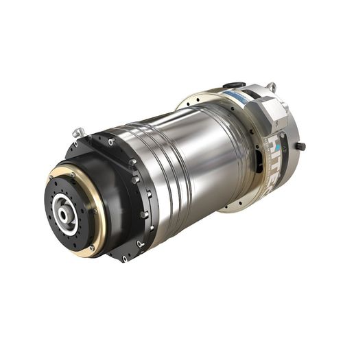 Electro-husillo con cambiador automático de herramienta - KX-2 31/3 15 63A - Hiteco - de mecanizado / de refrigeración / para aluminio
