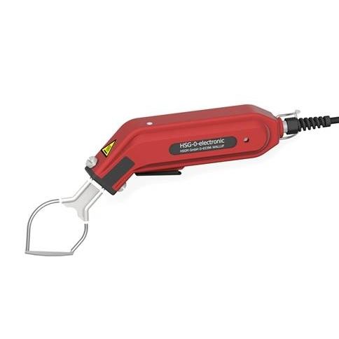 Herramienta de corte por calor - HSG-0 Electronic - HSGM