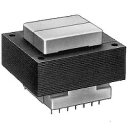 Transformador de alimentación eléctrica - STR-ST  - HSGM - encapsulado / monofásico / con CI